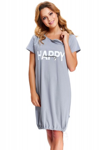 Nocna Dn-nightwear TCB.9504 Koszula