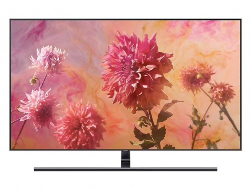 Samsung QLED TV 55 cali Q9F