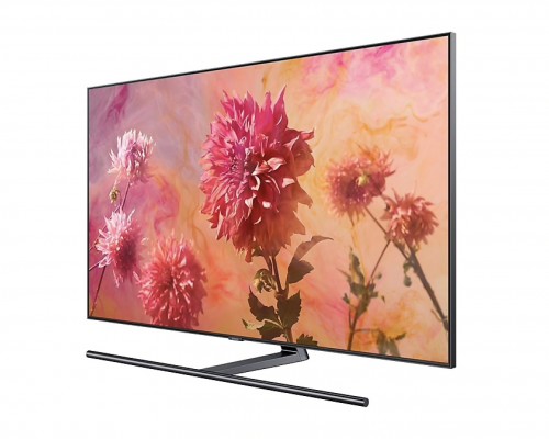 Samsung QLED TV 55 cali Q9F